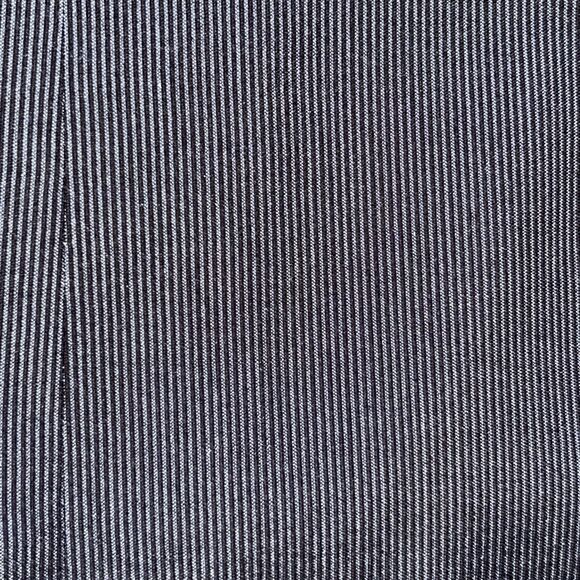 Men's Kenneth Cole Reaction Blue Blazer Sport Coat Suit Jacket 44L - Picture 9 of 10